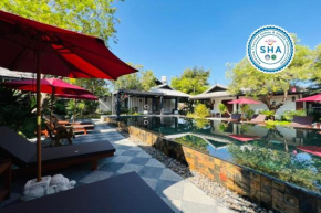 Отель Na Mantra Resort  Чанг Фуак 